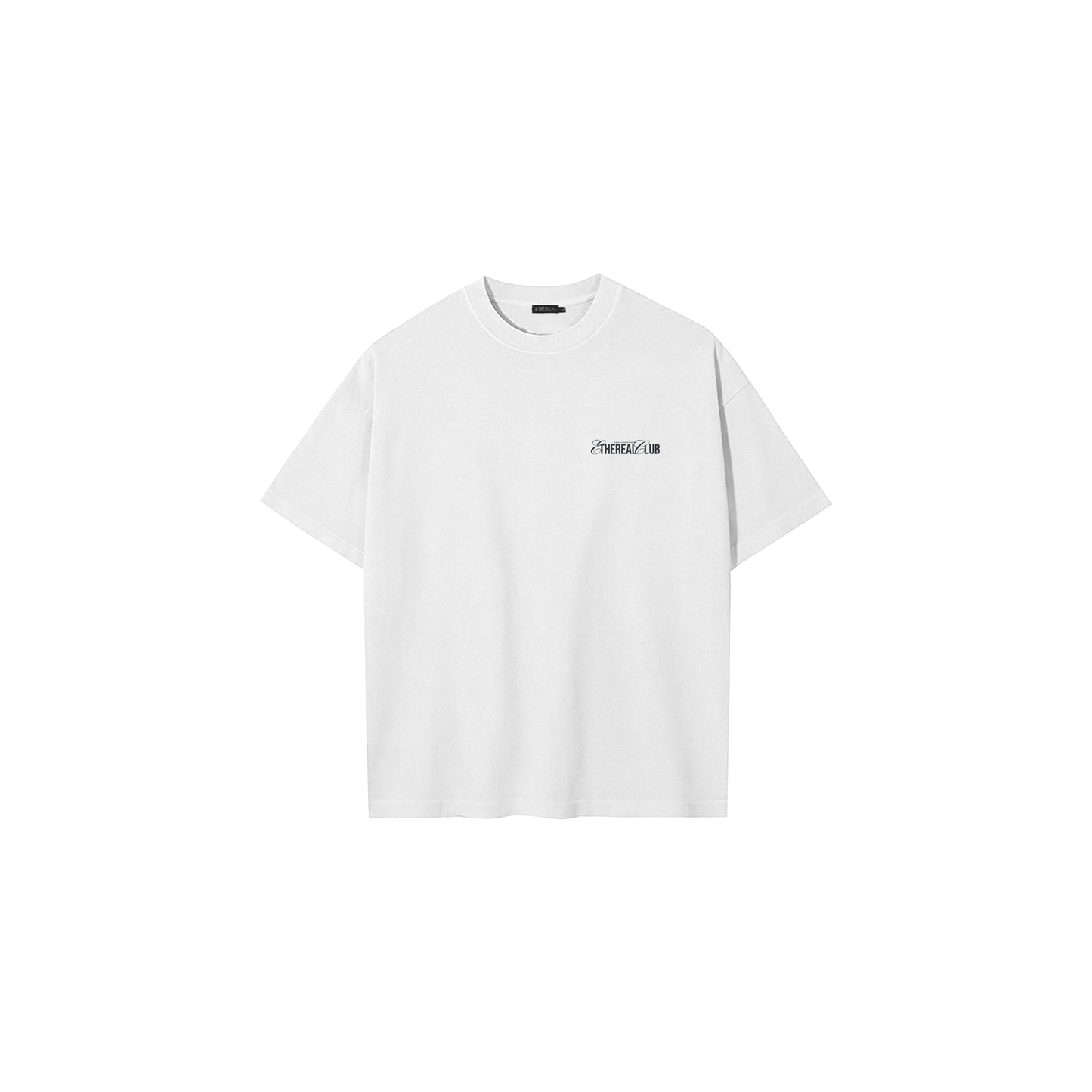 Ethereal Club Unisex T-shirt