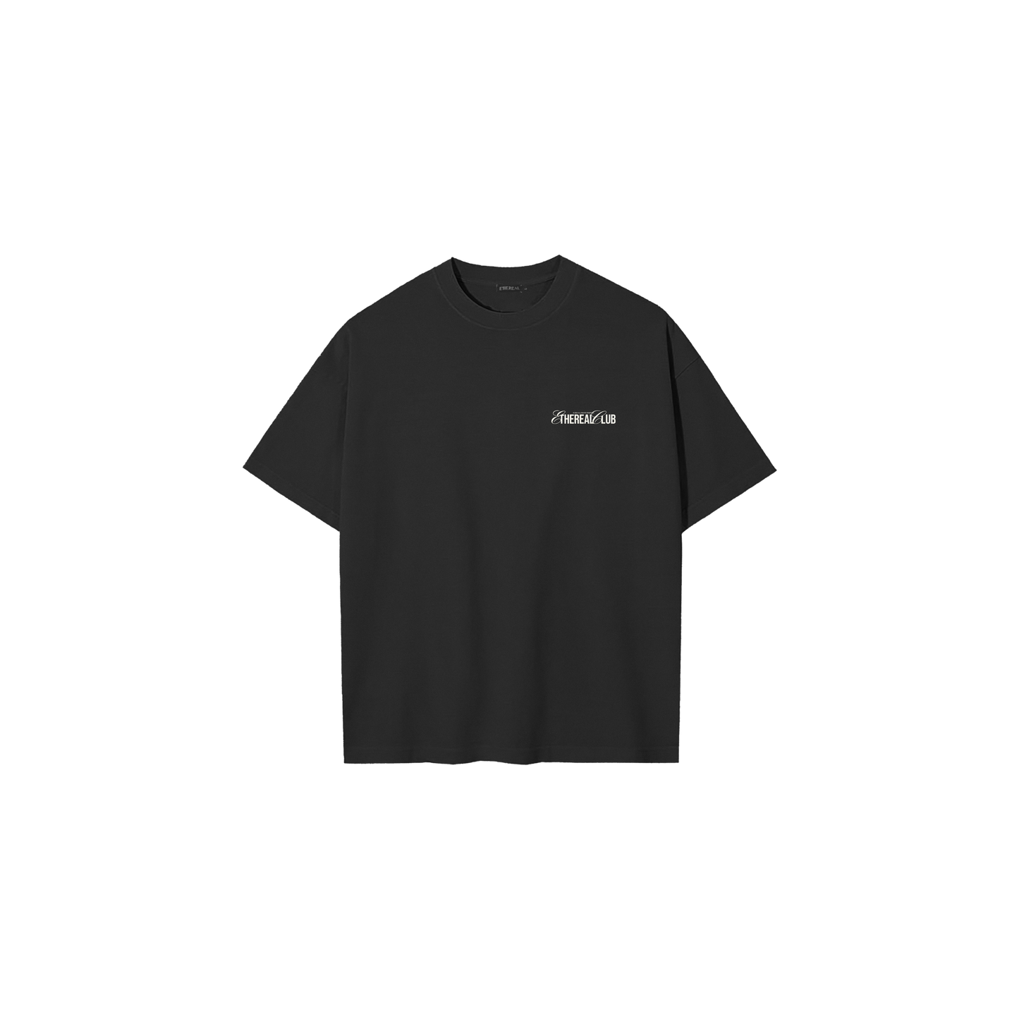 Ethereal club unisex T shirt